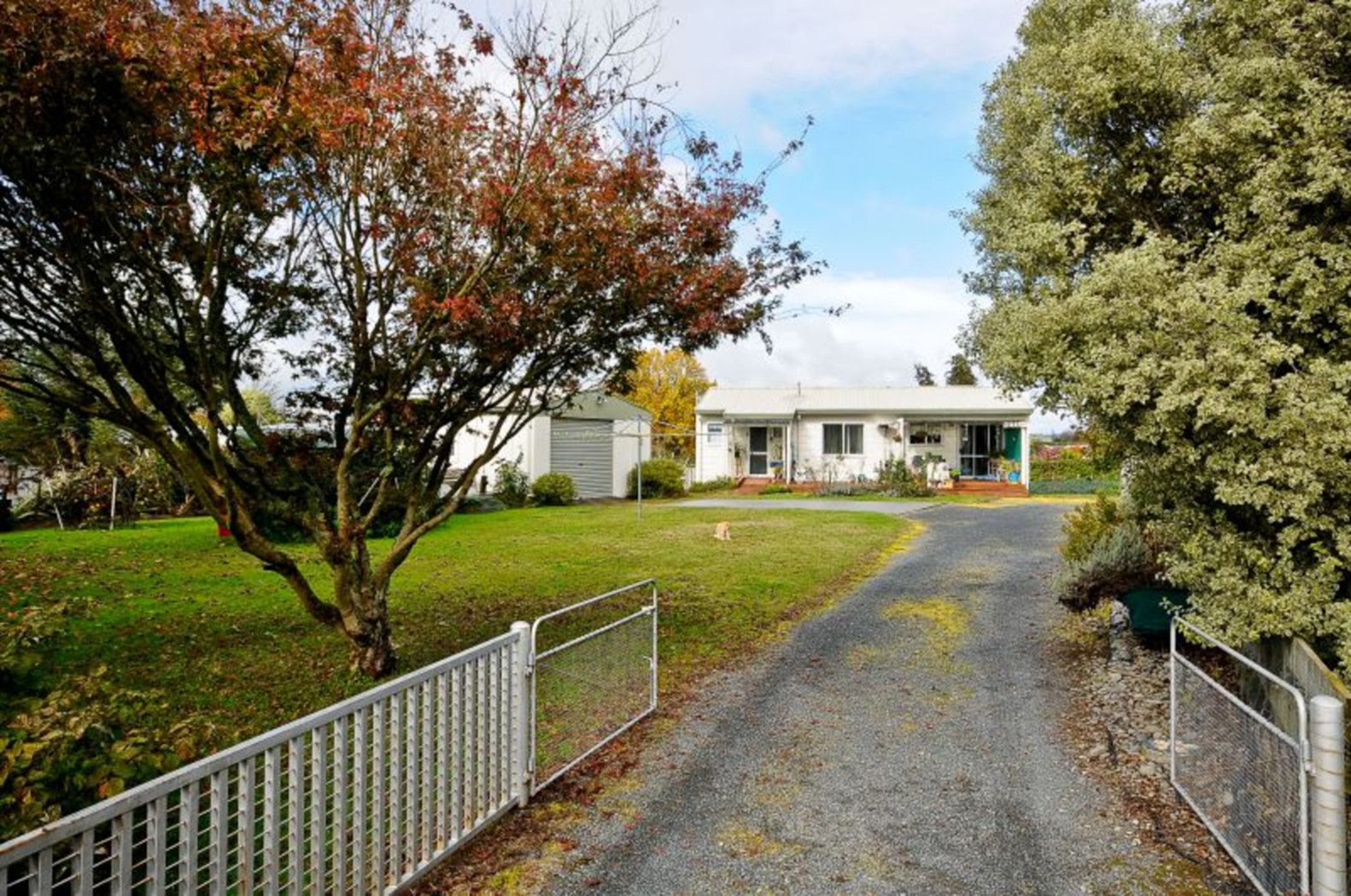 7A Sheehan Street, KIHIKIHI, Waipa District