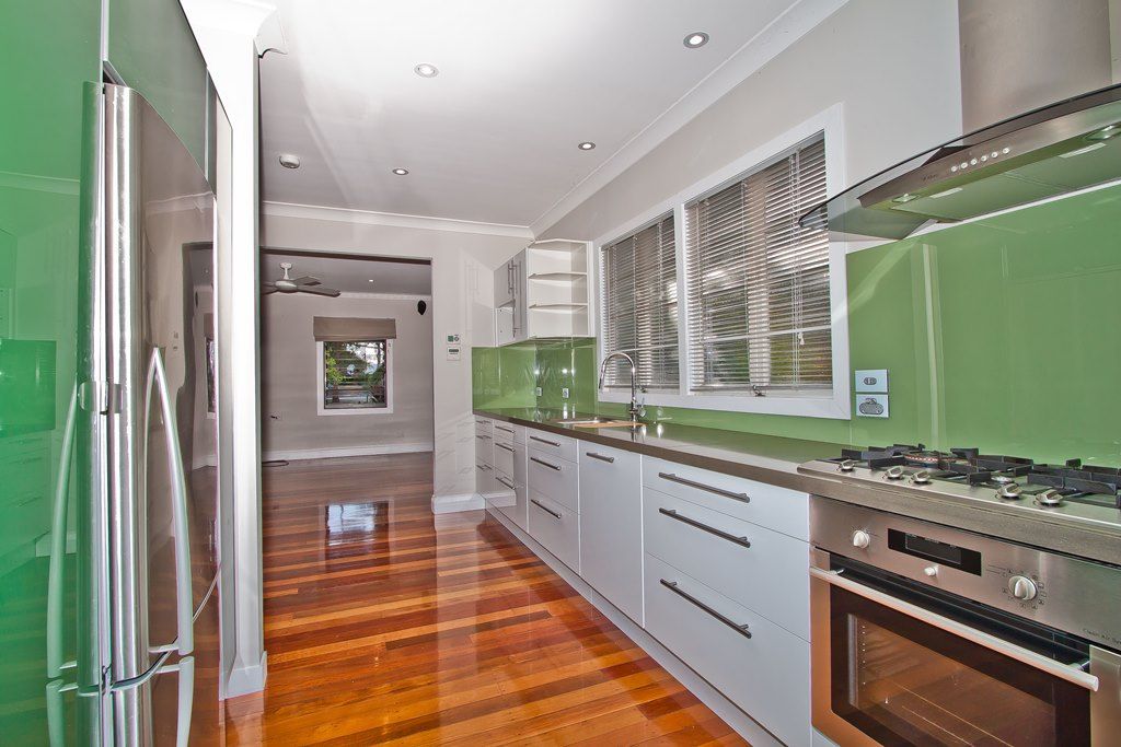 34 Pitt Street, ANNERLEY, QLD 4103