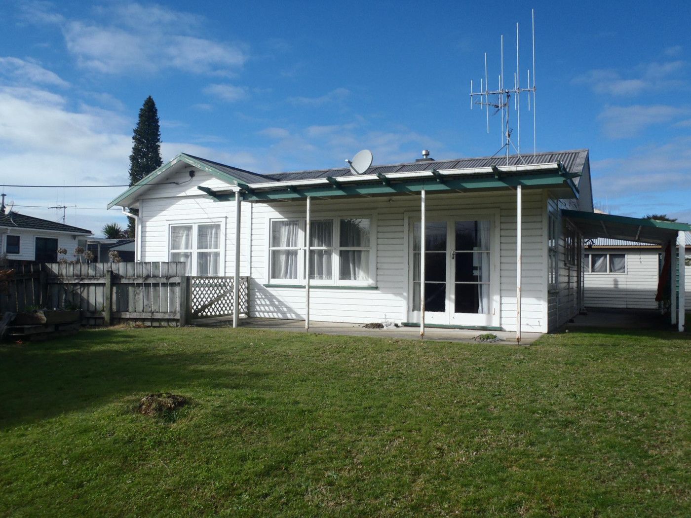 442 Te Rahu Road, Te Awamutu, Waipa District