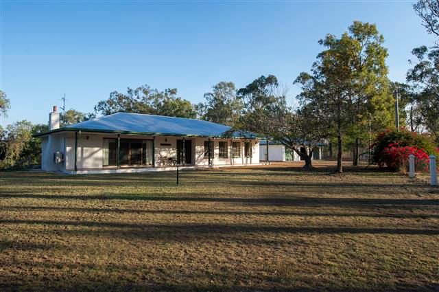 125 Tableland Road, CALLIOPE, QLD 4680