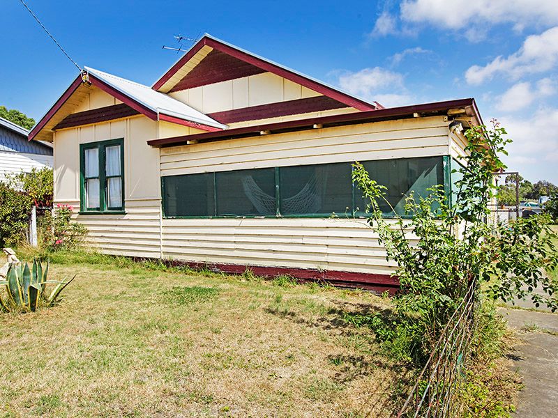 25 Willis Street, WINCHELSEA VIC 3241