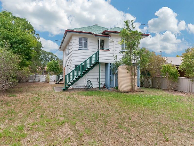 26A Cafferky Street, One Mile, QLD 4305