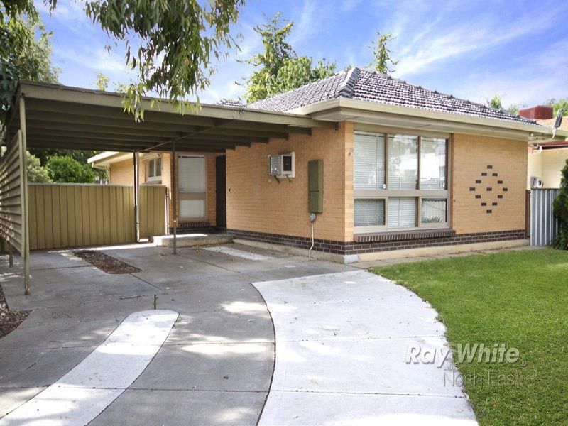12 Down Drive, VALLEY VIEW SA 5093