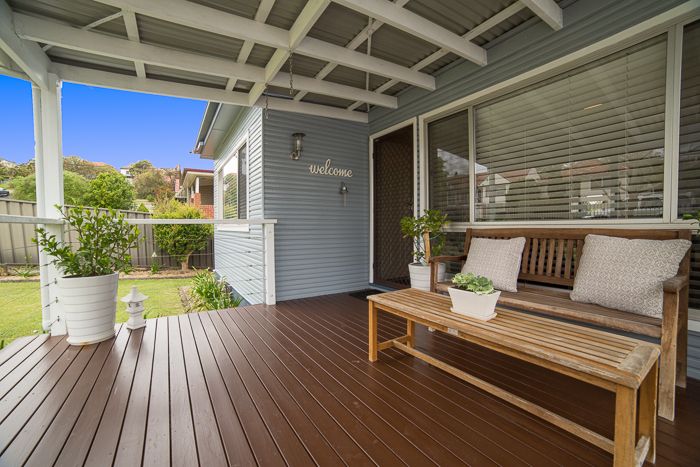 3 Fourth Street, NORTH LAMBTON, NSW 2299