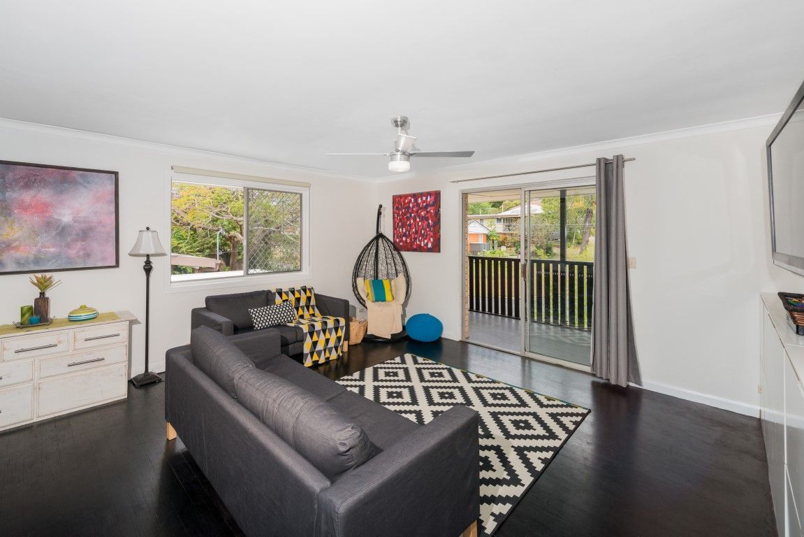 26 Fairland Street, MOUNT GRAVATT EAST, QLD 4122