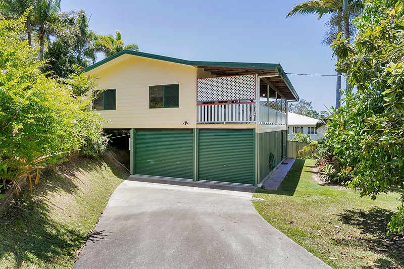 KURANDA, QLD 4881