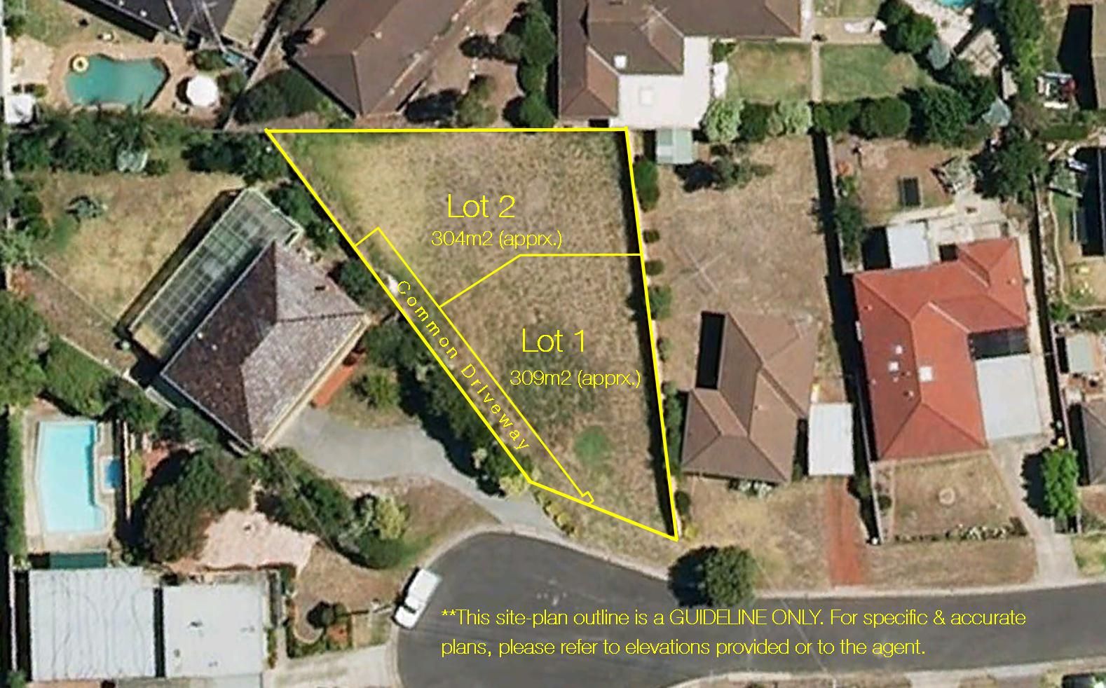 8 Booral Court, GROVEDALE, VIC 3216