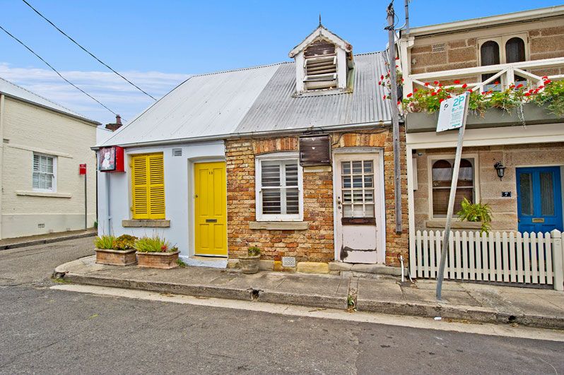 9 Prospect Street, PADDINGTON NSW 2021