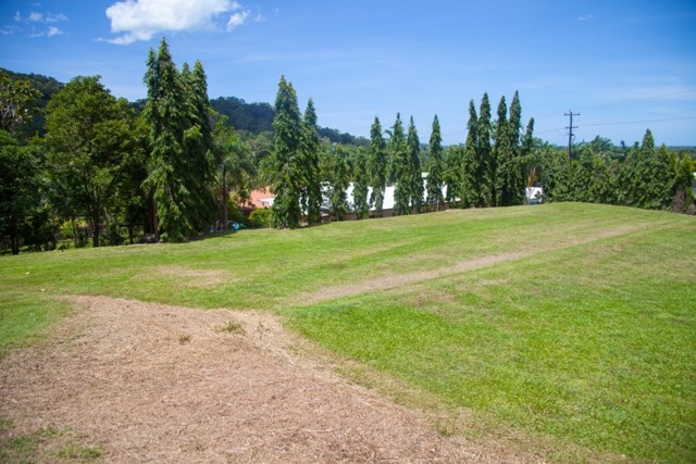 Lot 11 Knight Road, Smithfield, QLD 4878