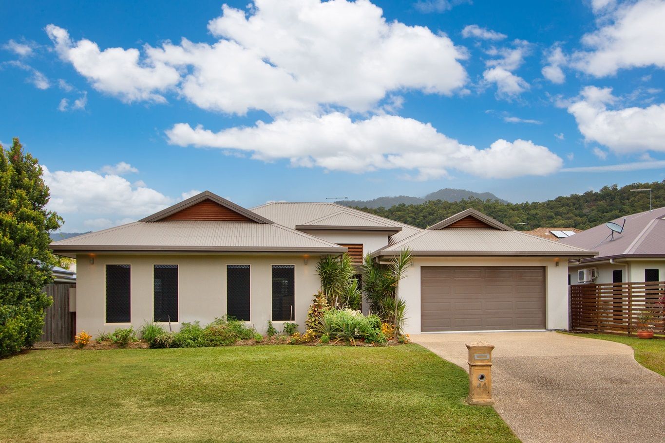 Trinity Park, QLD 4879