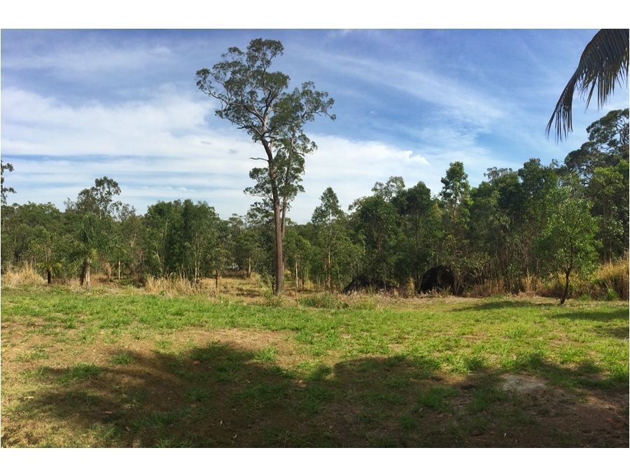 Lot 71 Pine Creek-Yarrabah Road, Second Beach, EAST TRINITY, QLD 4871
