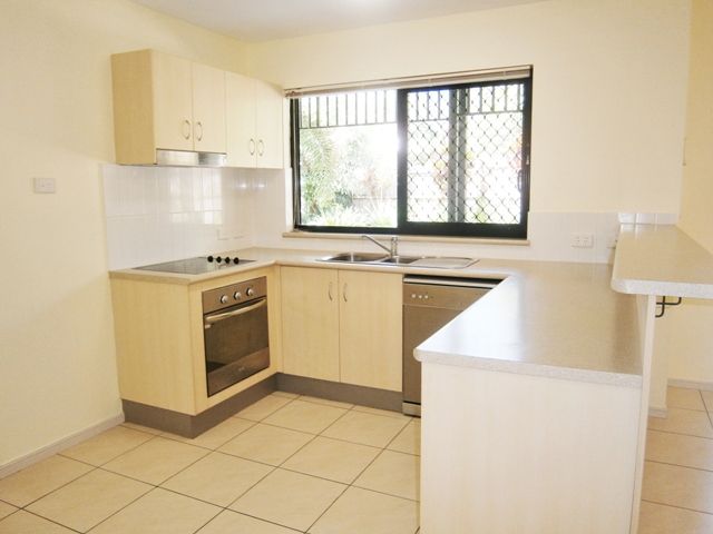 84/2-6 Fairweather Road, REDLYNCH, QLD 4870
