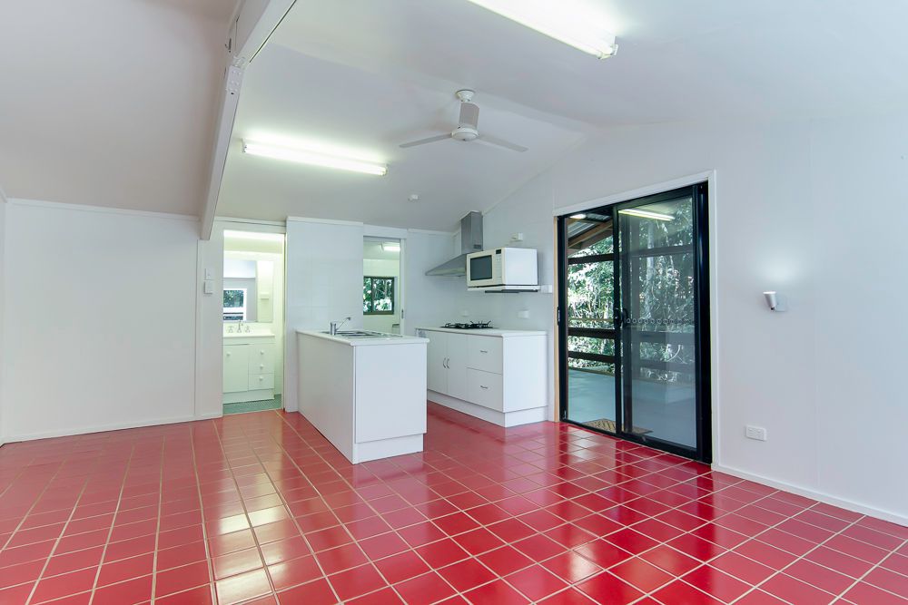 KURANDA, QLD 4881