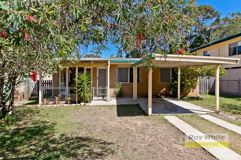 20 Kumbari Street, BRAY PARK QLD 4500