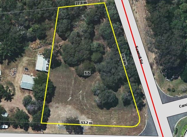1-5 Henks Court, Dundowran Beach, QLD 4655