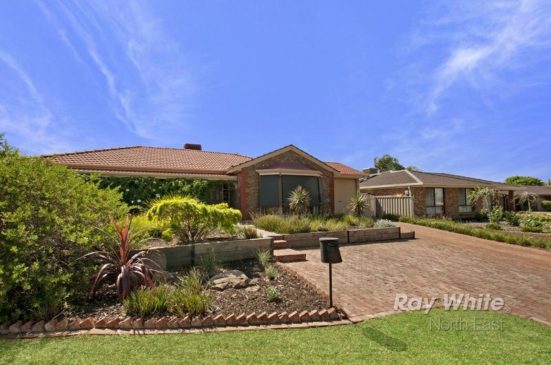 9 Rose Crescent, MODBURY NORTH SA 5092