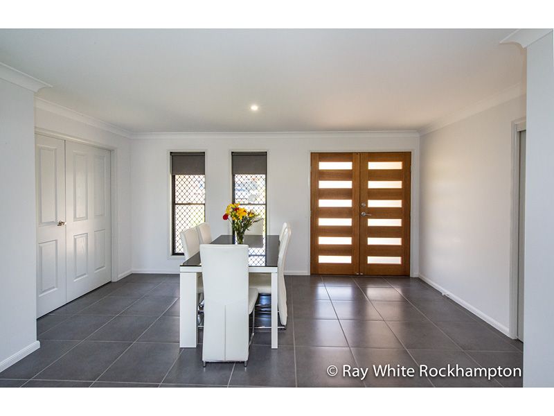 19 Bruce Hiskins Court, NORMAN GARDENS, QLD 4701