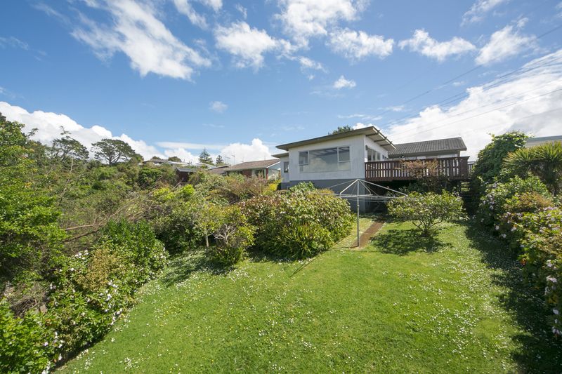 Position, Panorama, Potential - Lynfield