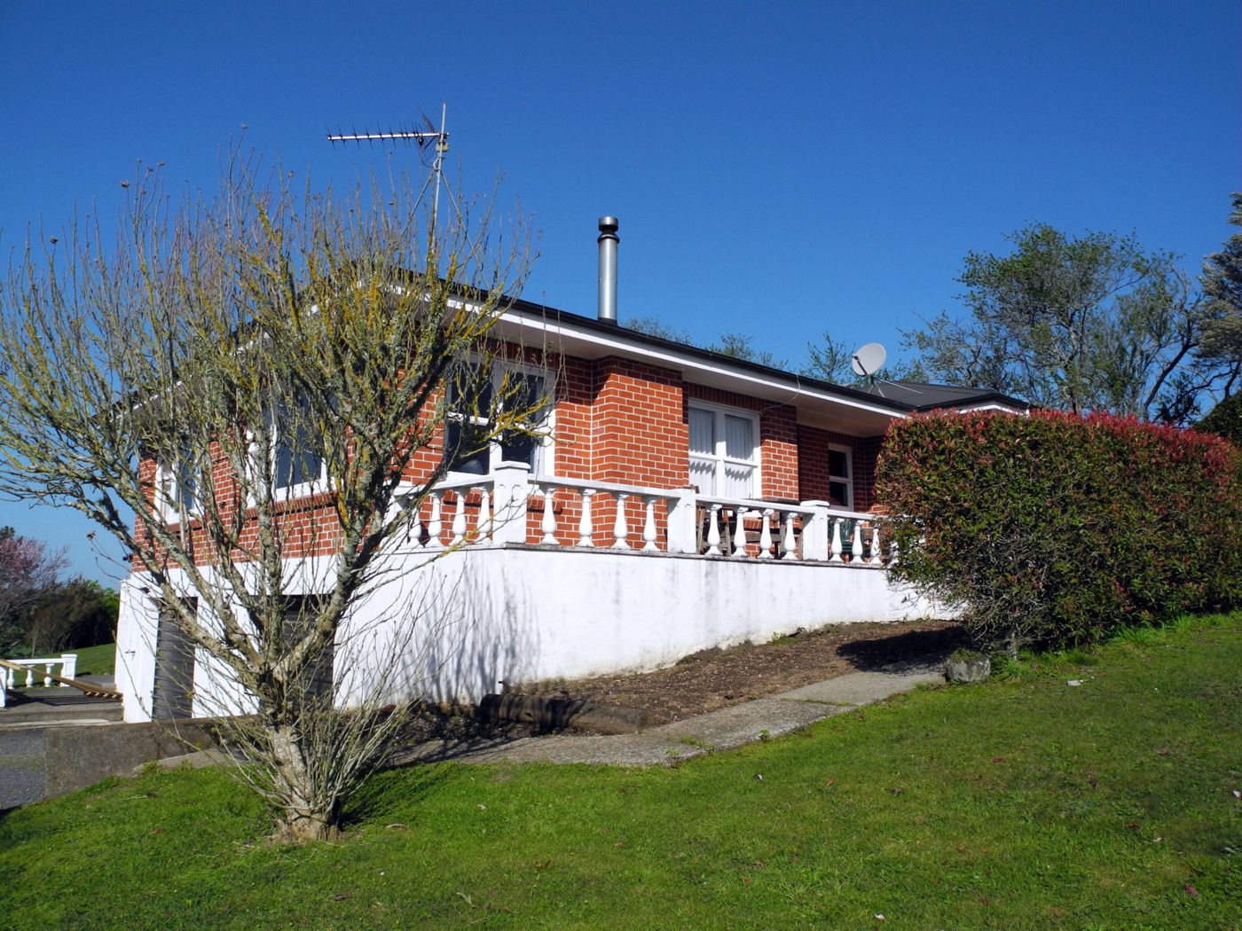 1439 Te Kawa Road, TE AWAMUTU, Waipa District