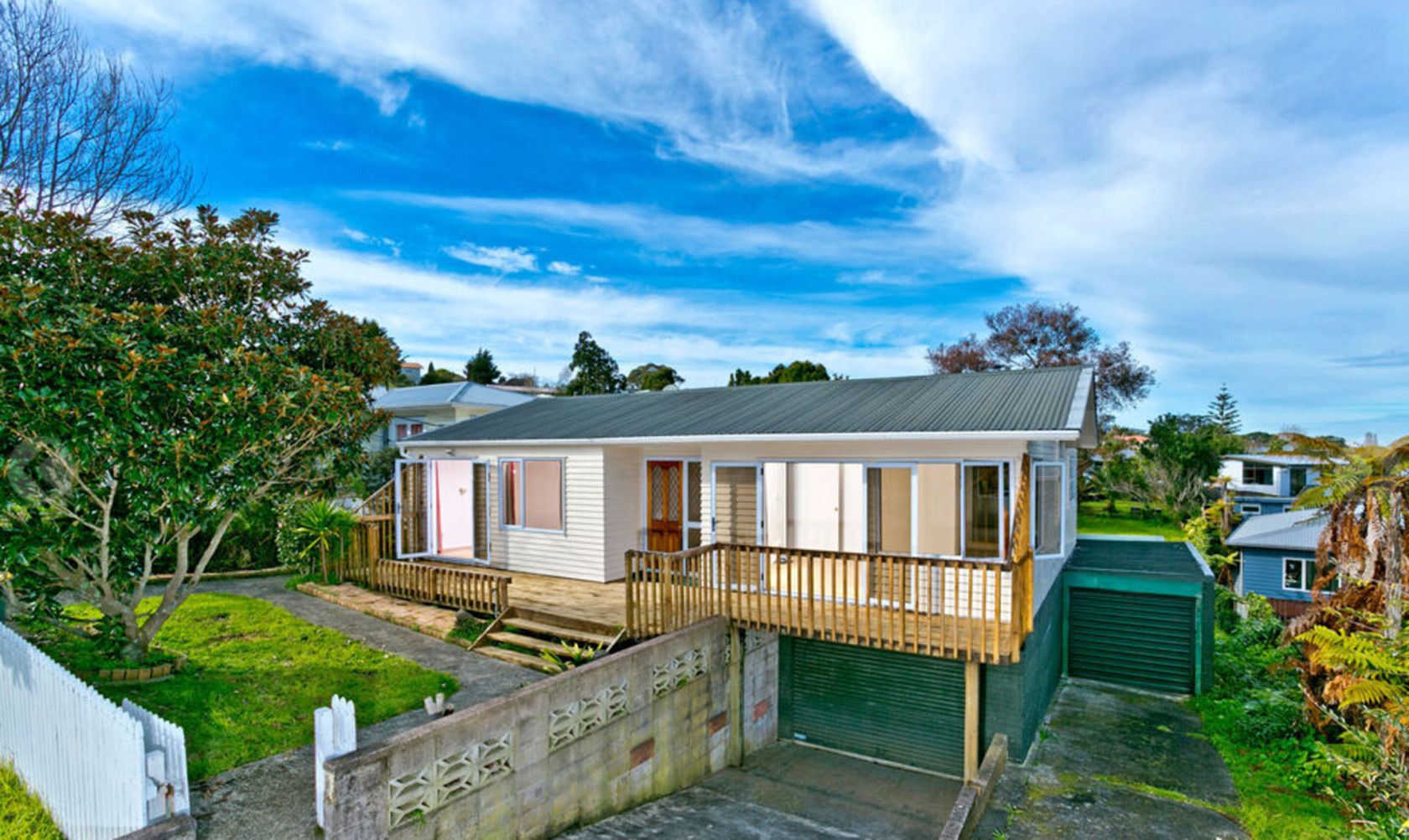 34 Richards Avenue, FORREST HILL, North Shore City