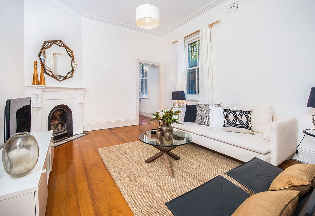 25 Breillat Street, ANNANDALE, NSW 2038