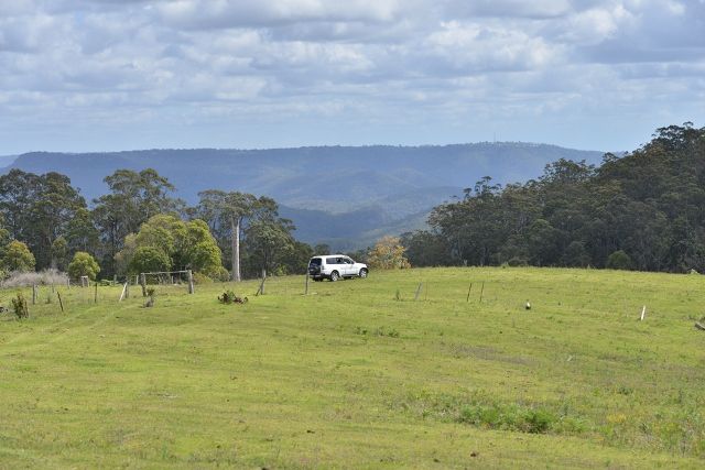 1568 Beechmont Road, BEECHMONT QLD 4211