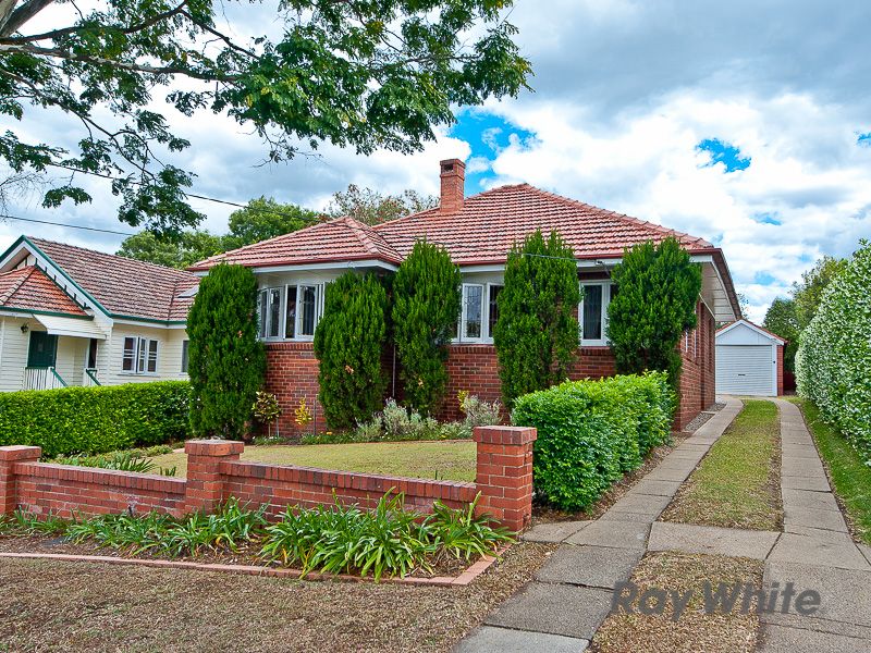 14 June Street, MITCHELTON, QLD 4053 Sold House Ray White Alderley
