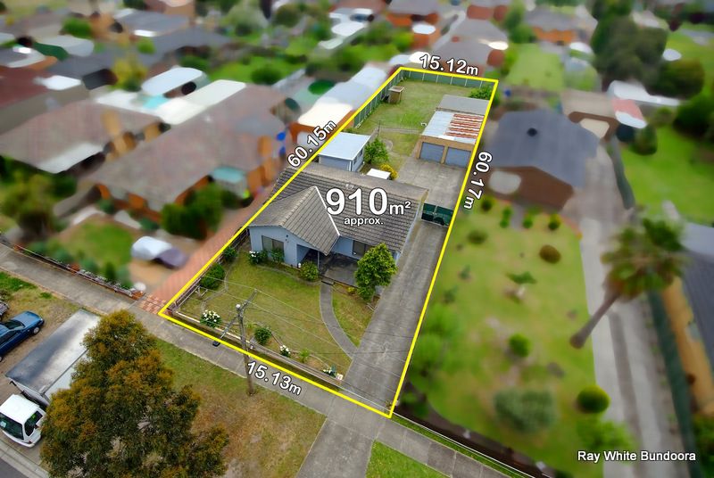 32 Church Street, EPPING, VIC 3076