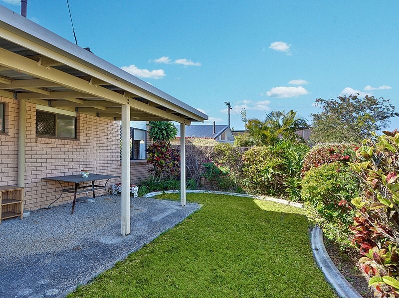 Unit 1/4 Kalinga Street, CALOUNDRA, QLD 4551