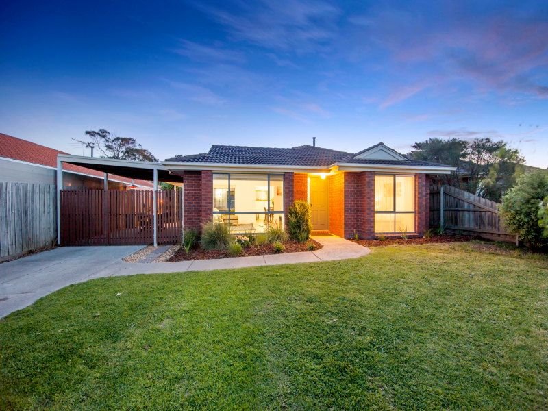5 Bay Rise Drive, MORNINGTON VIC 3931