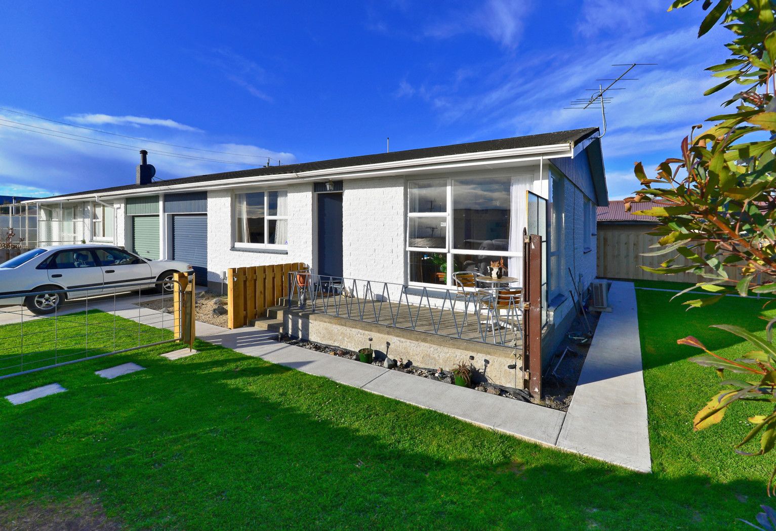 26 Belfield Street, Dallington, Christchurch City