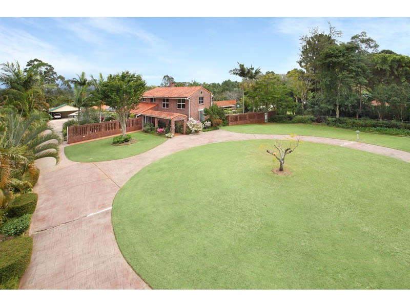 94 Retreat Street, BRIDGEMAN DOWNS, QLD 4035
