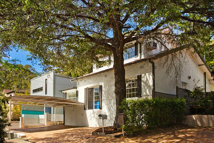 5 Ronald Avenue, GREENWICH NSW 2065