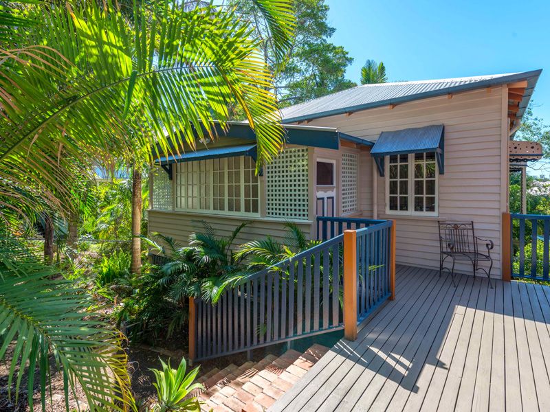 117 Arthur Terrace, RED HILL, QLD 4059