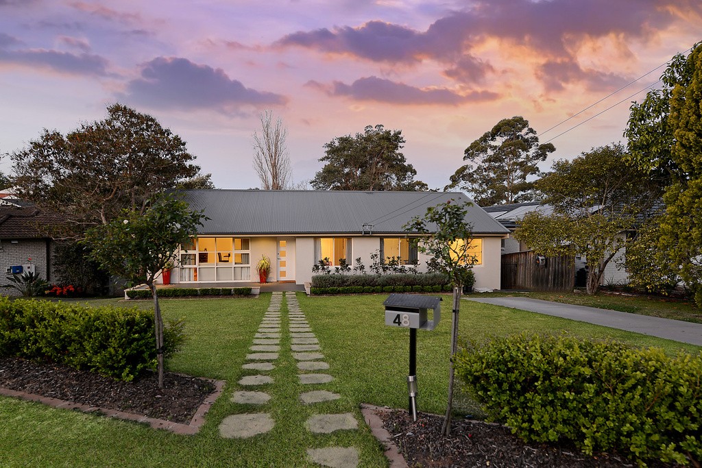 48 Becky Avenue, NORTH ROCKS, NSW 2151