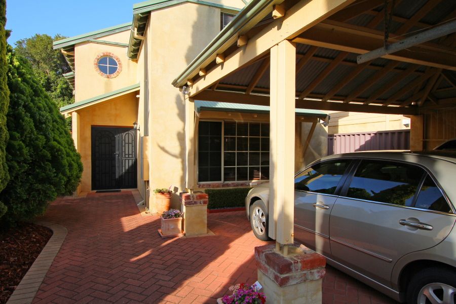 121A Fitzroy Road, RIVERVALE WA 6103