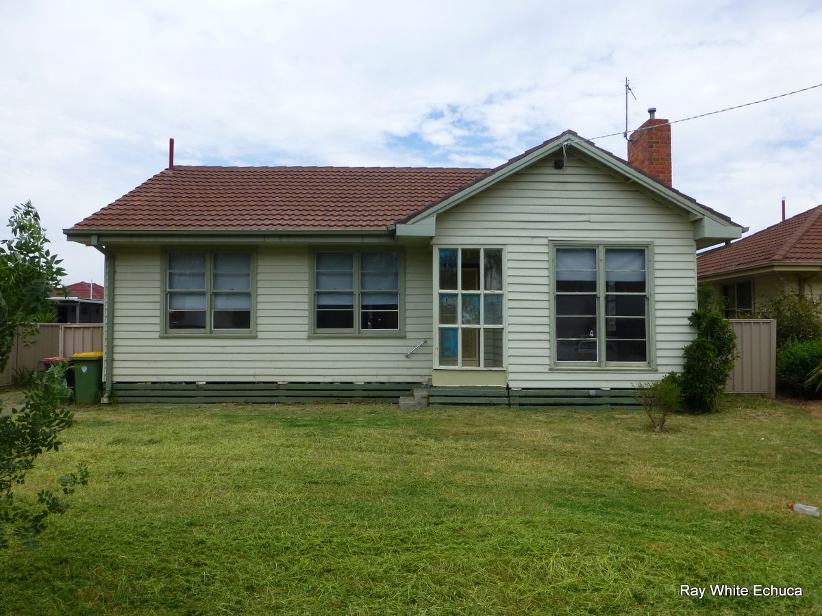 1 North Street, ECHUCA VIC 3564