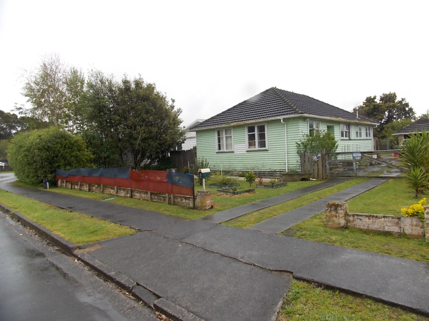 HUNTLY, Waikato District