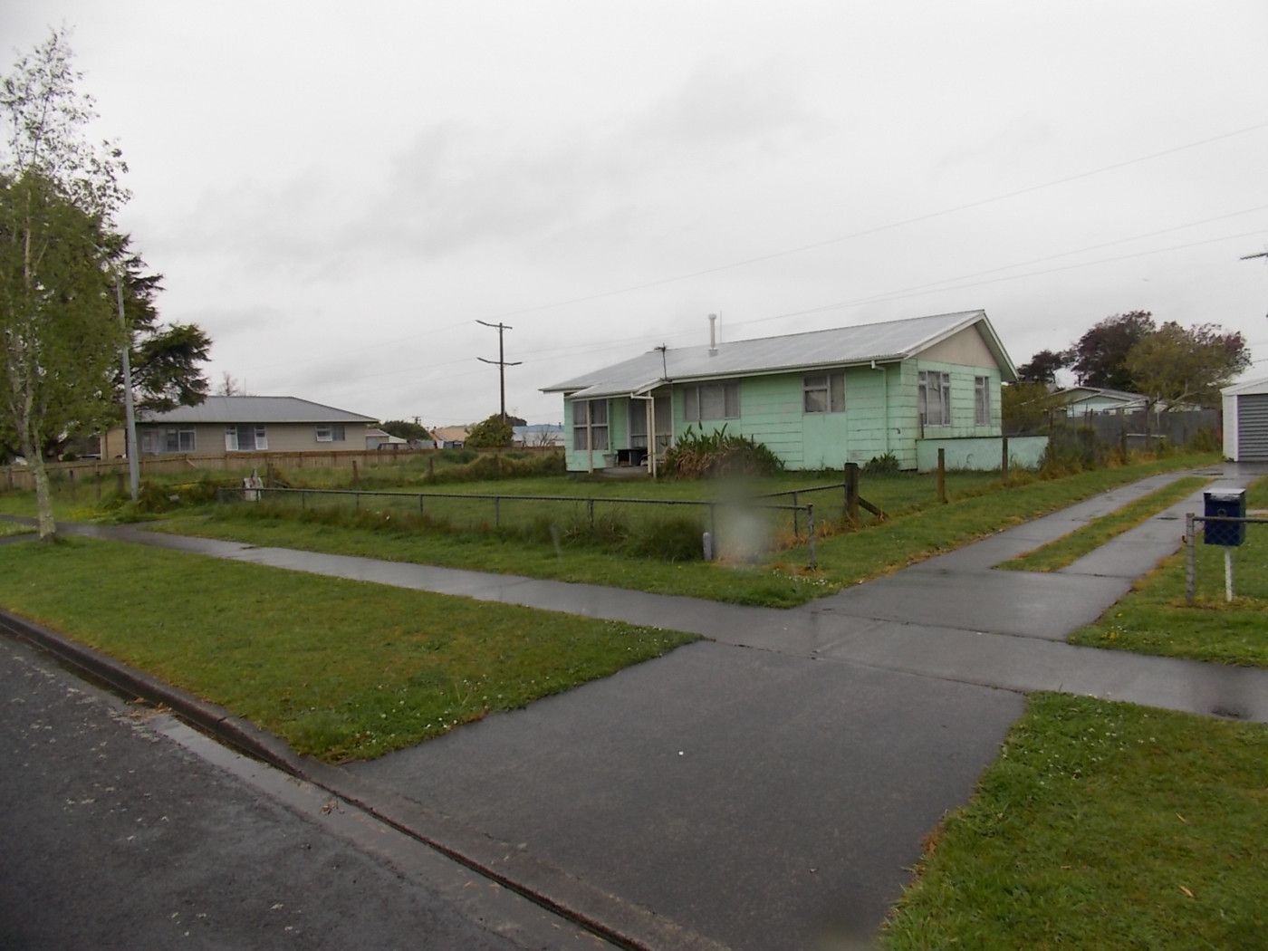 Huntly, Waikato District