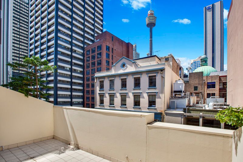 22 / 259 Clarence Street, Sydney, NSW Residential Apartment Sold