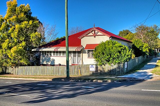 46 Warwick Road, IPSWICH QLD 4305