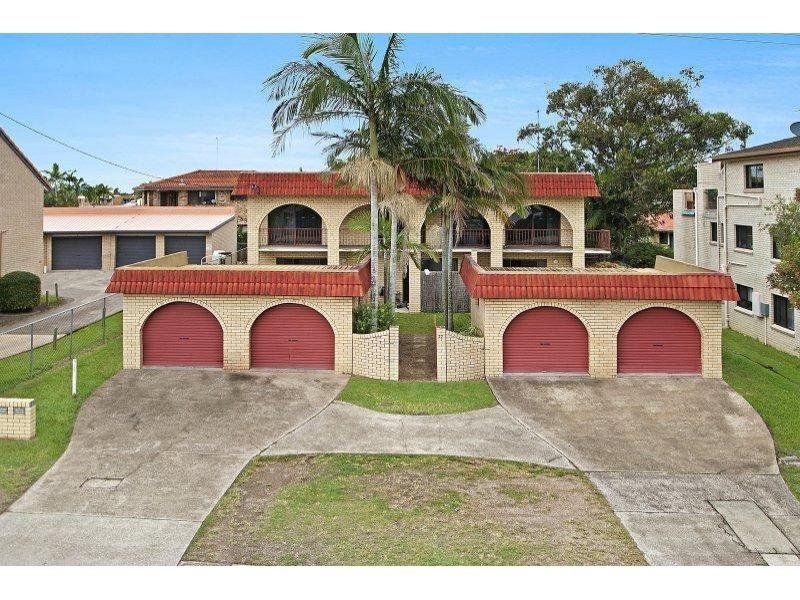 37 Goonawarra Drive, MOOLOOLABA, QLD 4557