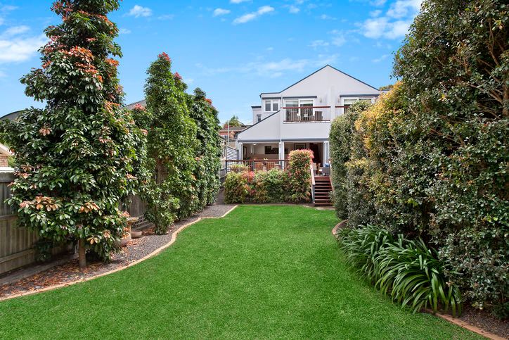 11 Marlborough Road, WILLOUGHBY NSW 2068