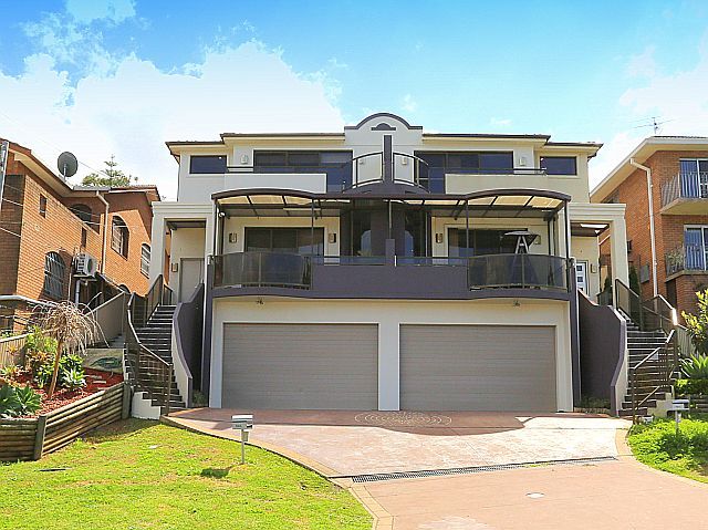 2 Marsh Street, CONDELL PARK NSW 2200