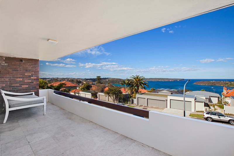 4 / 33 Moruben Road, MOSMAN, NSW 2088