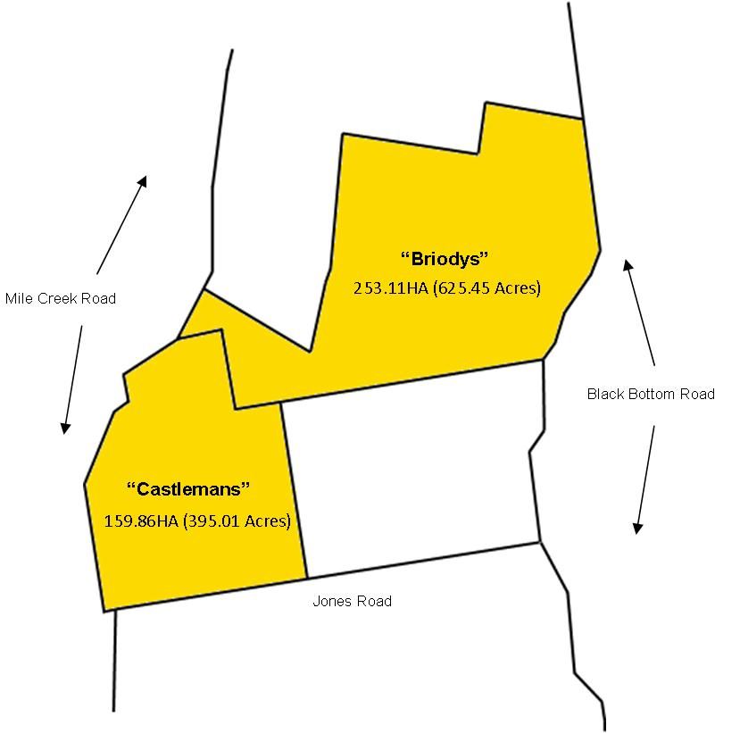 LEXTON, VIC 3352