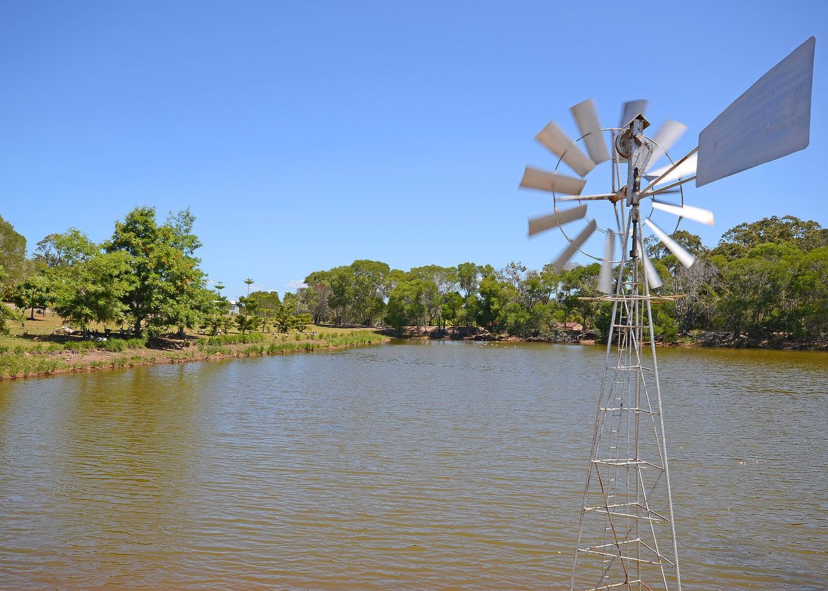 111 Sanctuary Hills Road, TAKURA, QLD 4655