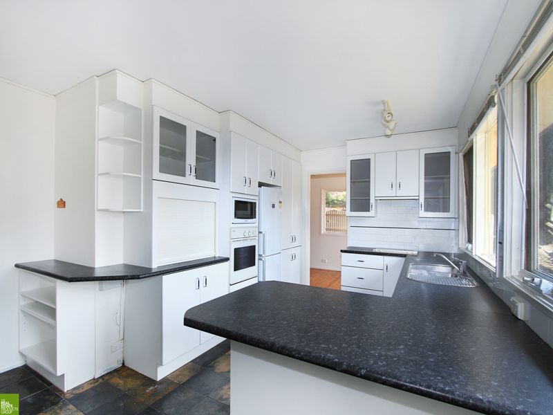 19 Rose Street, KEIRAVILLE NSW 2500