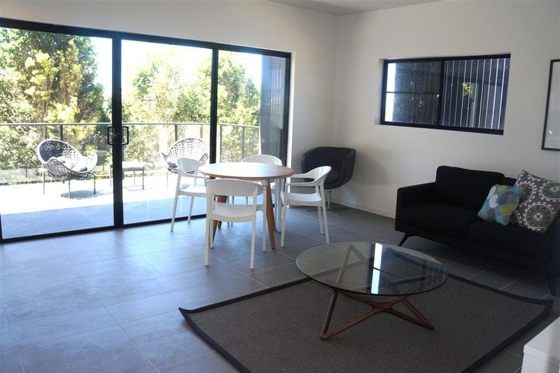 4/1 Bayne Street, West Gladstone, QLD 4680
