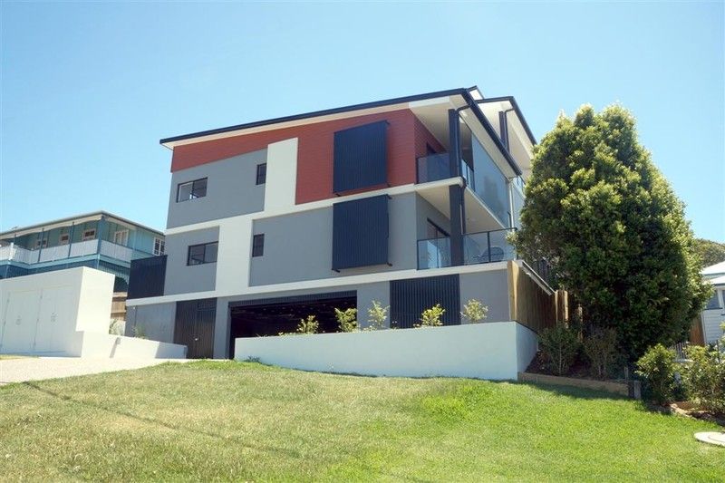 5/1 Bayne Street, West Gladstone, QLD 4680
